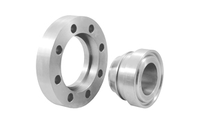 Stainless Steel Swivel Flange